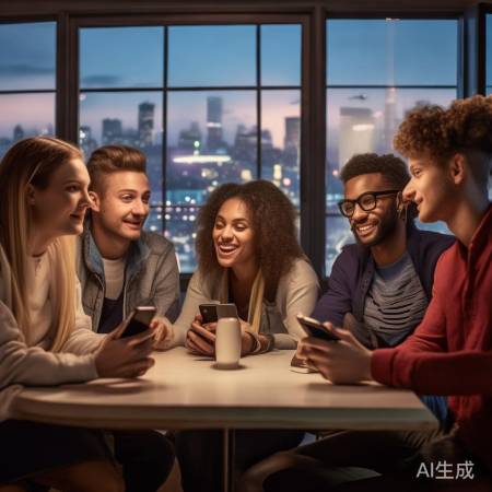 话题结束，期待讨论