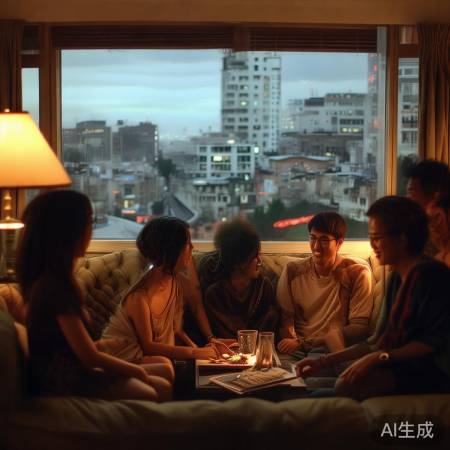 娱乐圈裴喜君情敌八卦揭秘