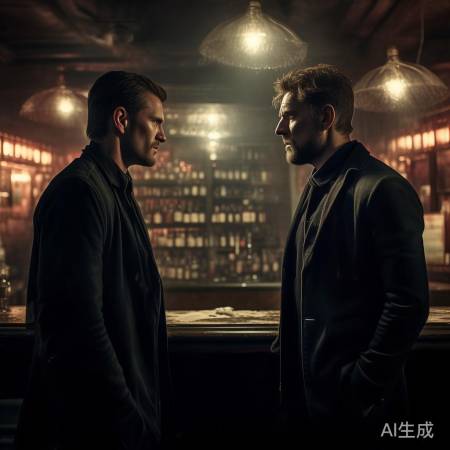 裴喜君情敌曝光，李明与小雅走得