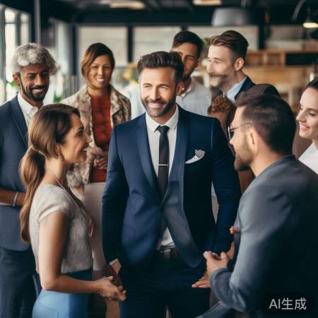 团队助力，星光璀璨