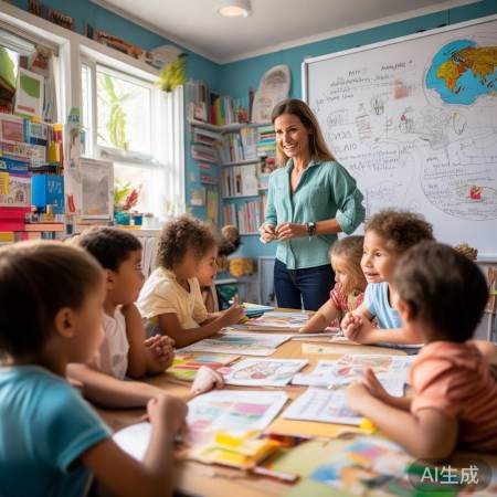 无证教师如何育儿？