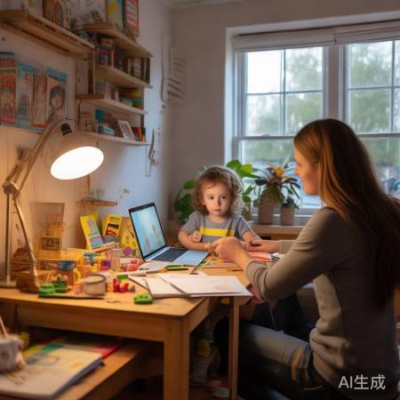 无证家教需注意学习与心理