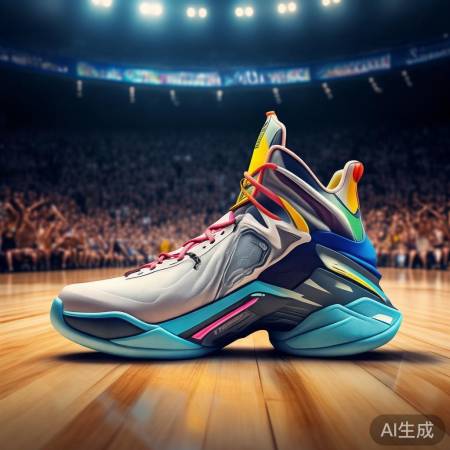 库里新球鞋引期待