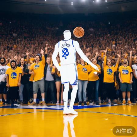 库里与安德玛合约结束，粉丝期待