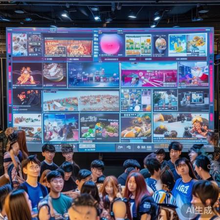 B站：多元二次元社区