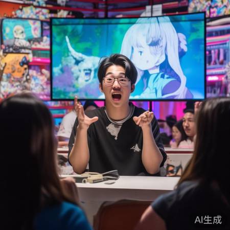 B站优质内容吸引观众