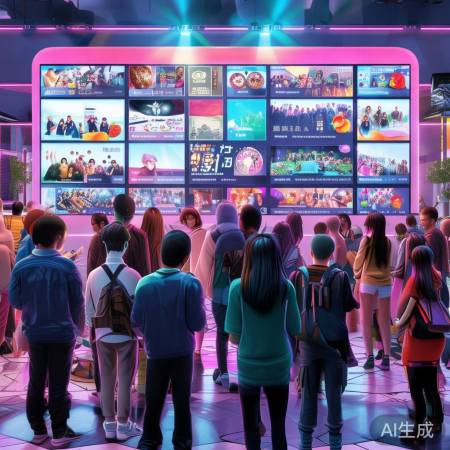 B站运营助力多元服务