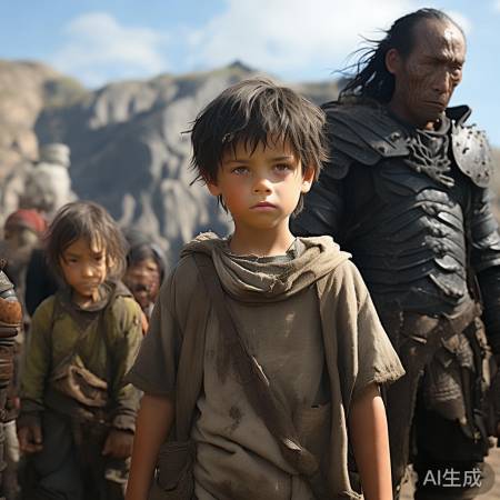 炭治郎勇者成长记