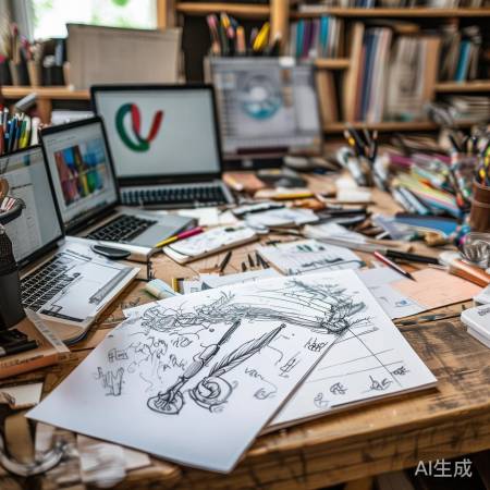 坚持原创，提升排名