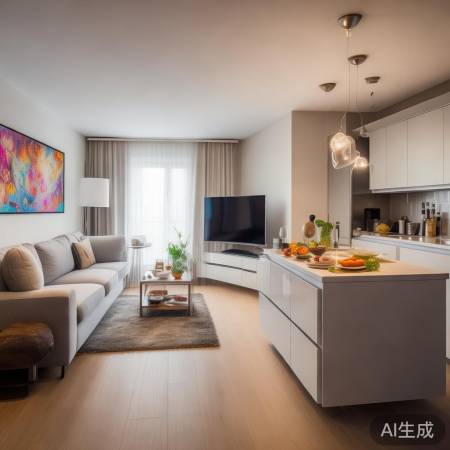 欧洲月薪1万，生活舒适有储蓄