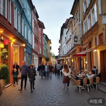 话题结束，期待下次讨论