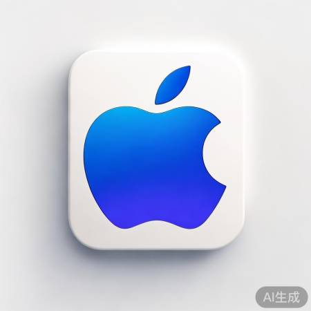 苹果图标焕新，简洁直观