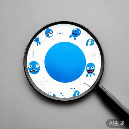 新图标引争议，审美各不同