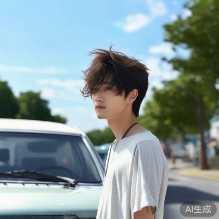 才气音乐人意外离世