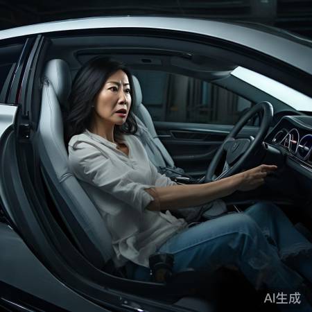 电动座椅意外悲剧