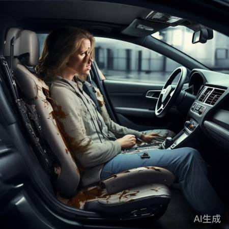 电动座椅安全隐患引关注