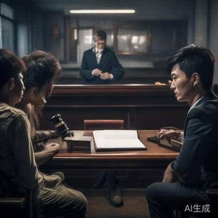 刑法规定防卫限度