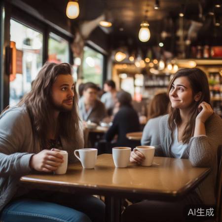 餐厅第二杯半价独享