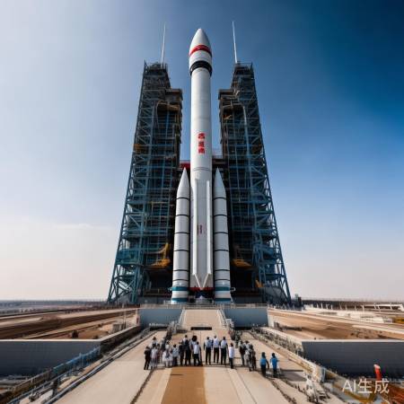 神舟22号酒泉发射