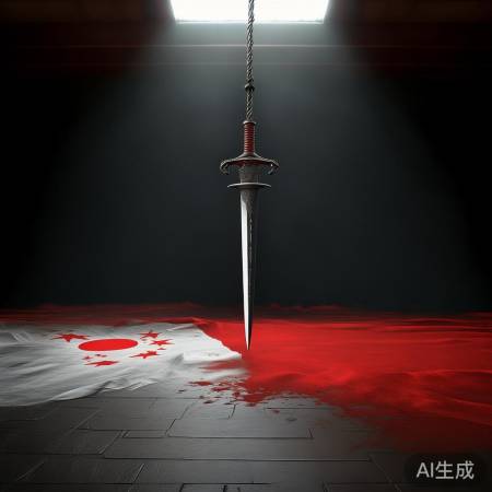 中日历史问题红线，勿越界