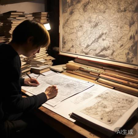 作者倾心打造《鬼灭之刃》