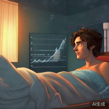 “空腹吃主食易血糖波动”