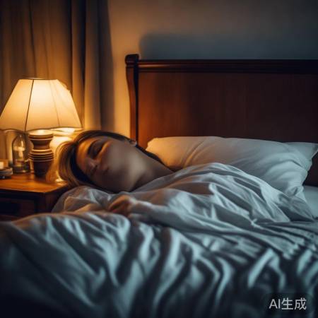 早睡益处多，改变生活观