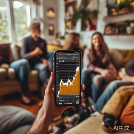 “黄金暴跌真相探秘”