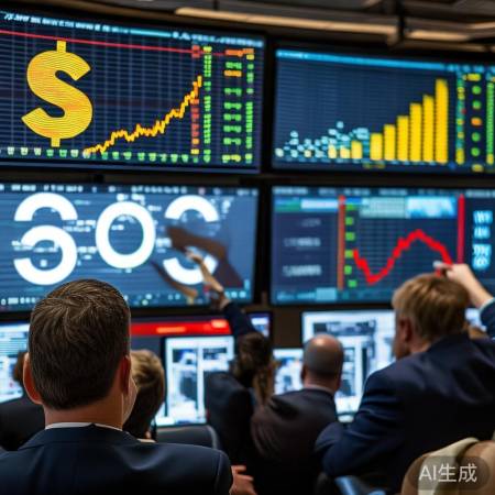 美联储加息，黄金避险减弱