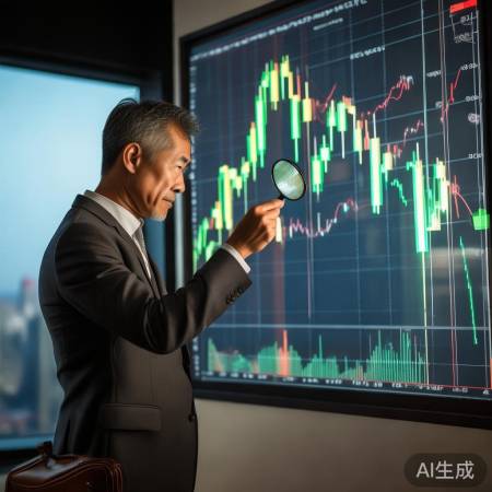 黄金暴跌：投资新机遇