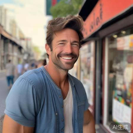 Tim相亲照引热议