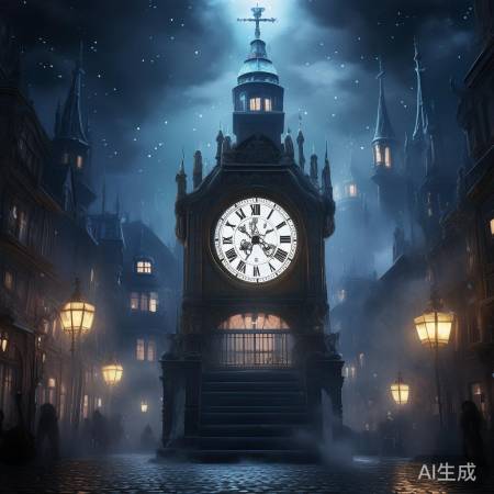 唐诡奇谭12.12开播，神秘精