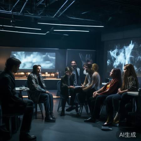 悬疑剧强阵容，故事精彩！