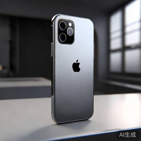 iPhone17预览版大受欢迎