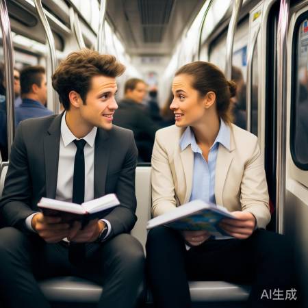 通勤交流，共解困扰