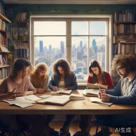 探索适合己之道