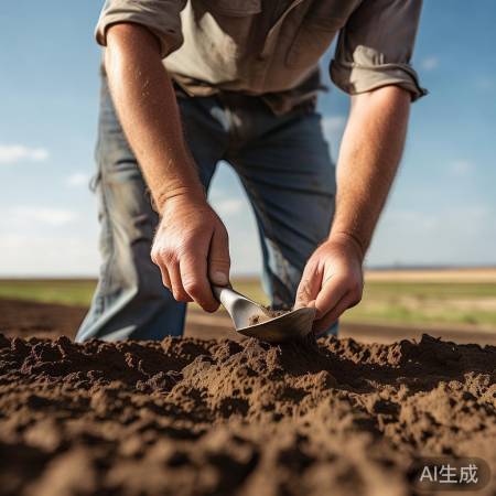 耐心坚持,终见成果