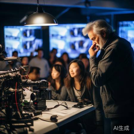 华为大咖讲拍摄，机会难得心动