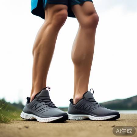 跑鞋与衣物，自然之选