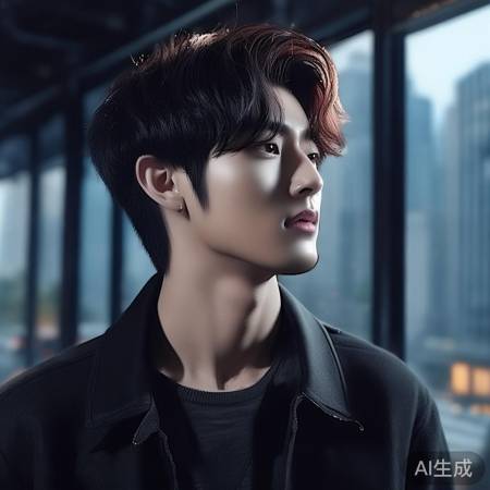 易烊千玺谈爱情观引热议