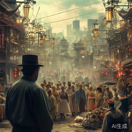 张艺谋金鸡幕后故事