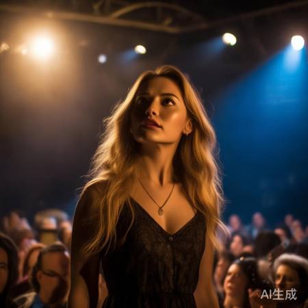 巩俐演技炉火纯青