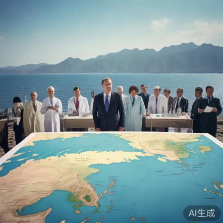 日本应承担环保与和平责任