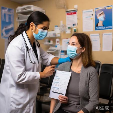 流感疫苗每年需接种