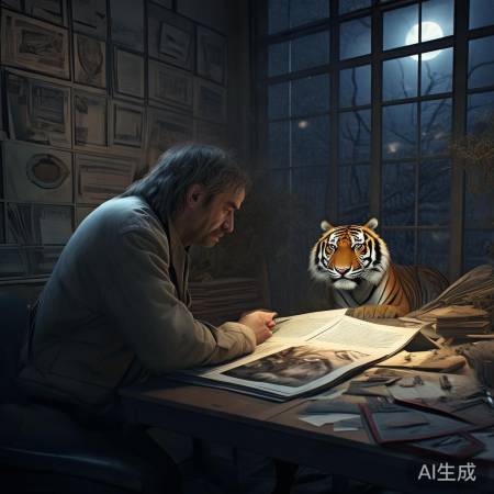 动物保护疏忽严重