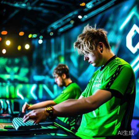 Uzi加盟iG，ADC如虎添翼