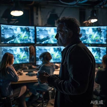 饺子导演狠追特效