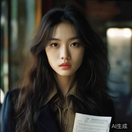 咏梅清新演技佳