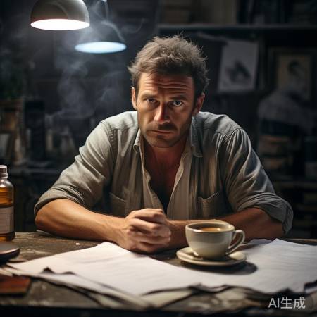 陈思诚：工作狂，调养身体