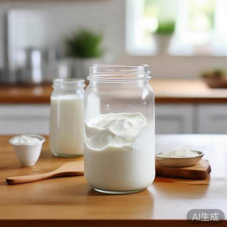 酸奶:健康美味好消化